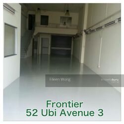 Frontier (D14), Factory #407927431